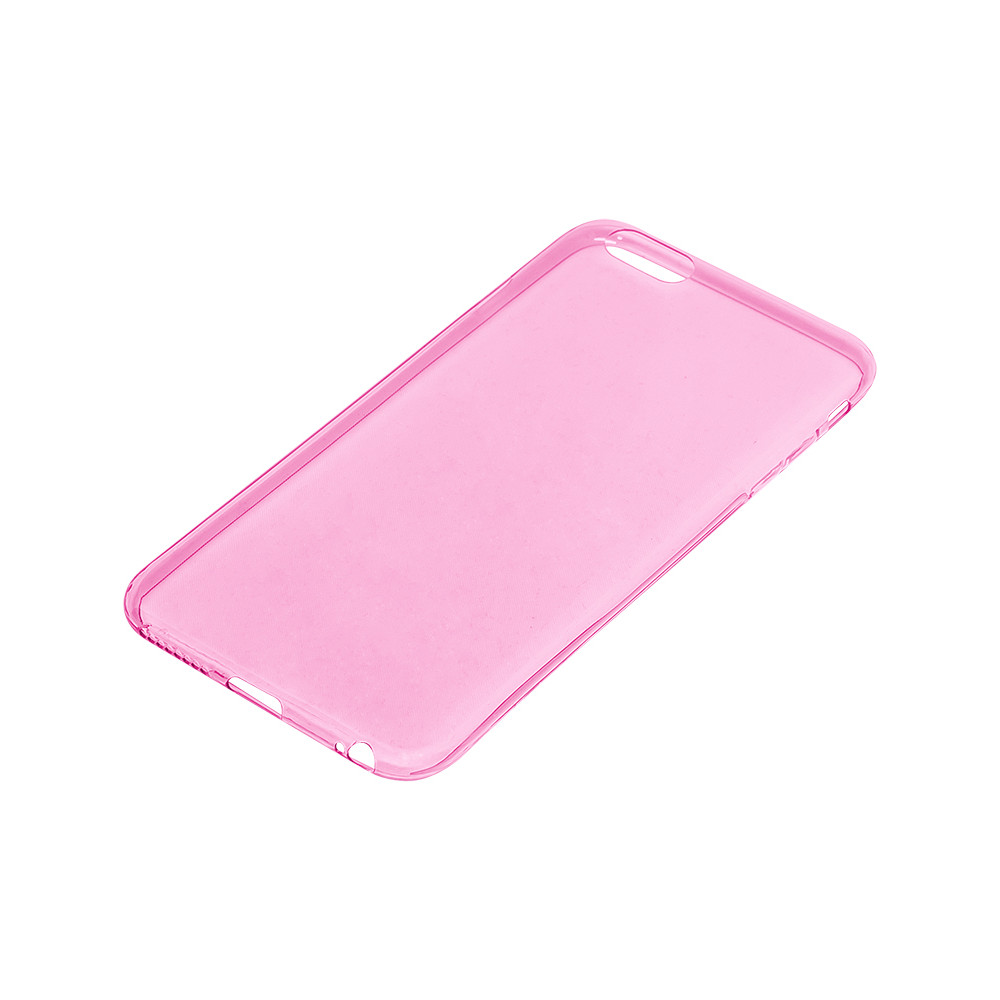 79-416- Fodral till iPhone 6 6s plus i rosa 'u' 79-416- Fodral till iPhone 6 6s plus i rosa 'u'