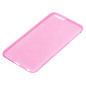 79-422- Fodral iPhone 7/8 Plus rosa 'u'