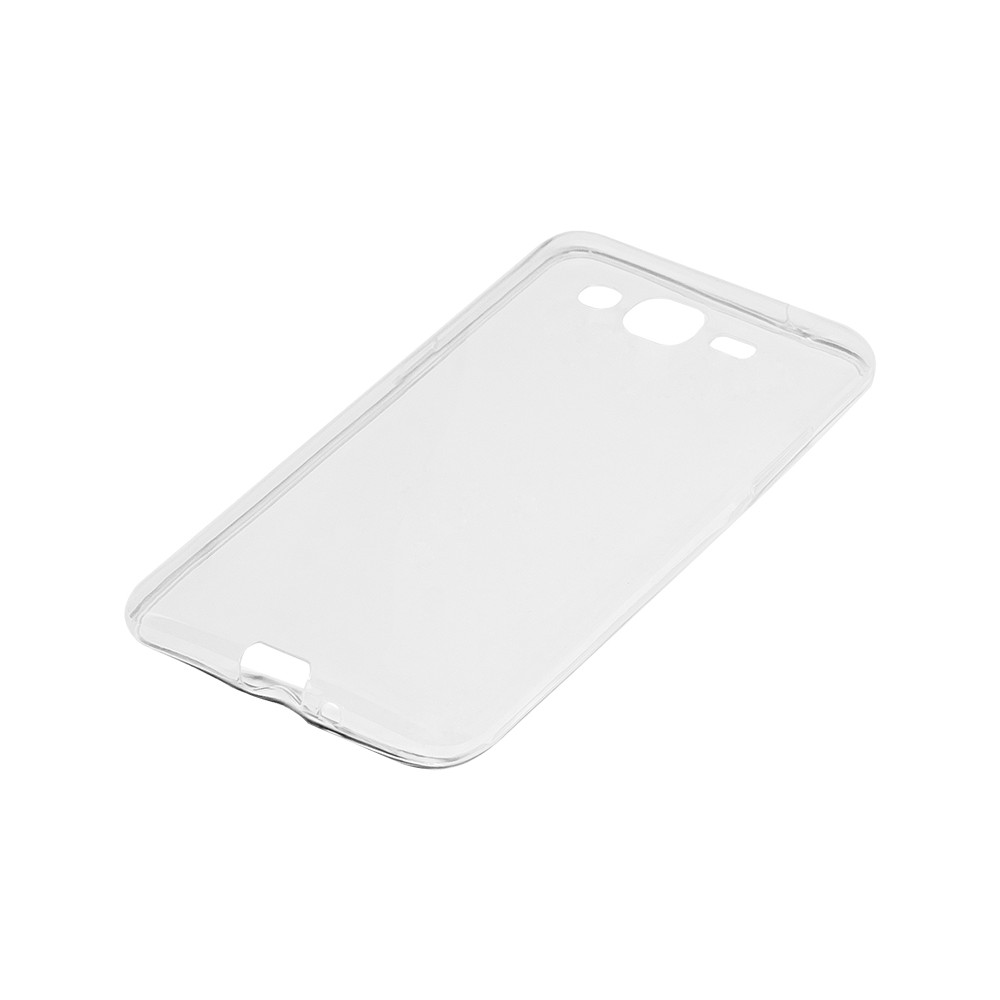 79-427- Fodral för Samsung Galaxy Grand transparent 'u' 79-427- Fodral för Samsung Galaxy Grand transparent 'u'