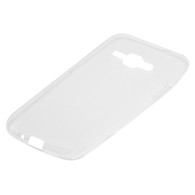 79-435- Fodral för Samsung Galaxy J1 2016 genomskinligt