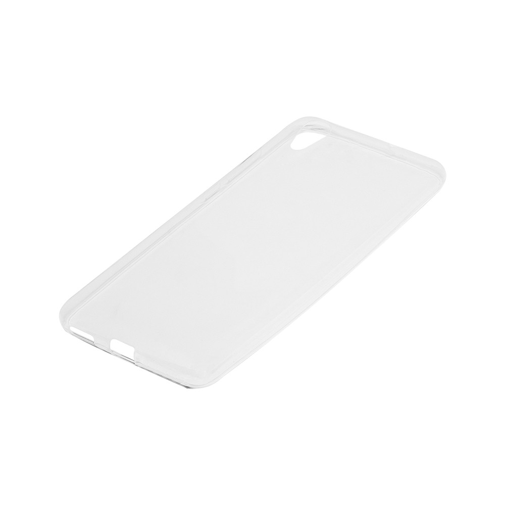 79-436- Sony Xperia XA genomskinligt fodral 'u' 79-436- Sony Xperia XA genomskinligt fodral 'u'