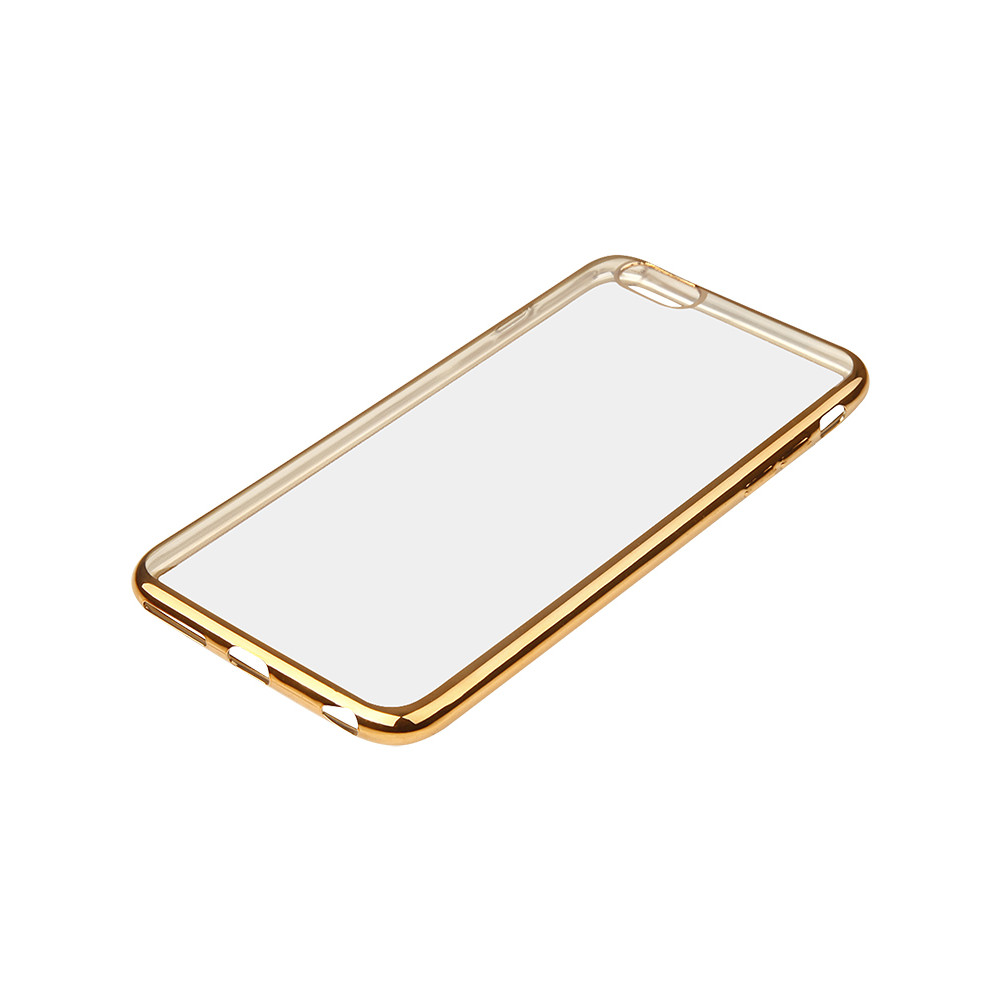 79-605- Fodral till iPhone 6 6s plus guld 'e' 79-605- Fodral till iPhone 6 6s plus guld 'e'