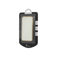 79-605- Fodral till iPhone 6 6s plus guld 'e'
