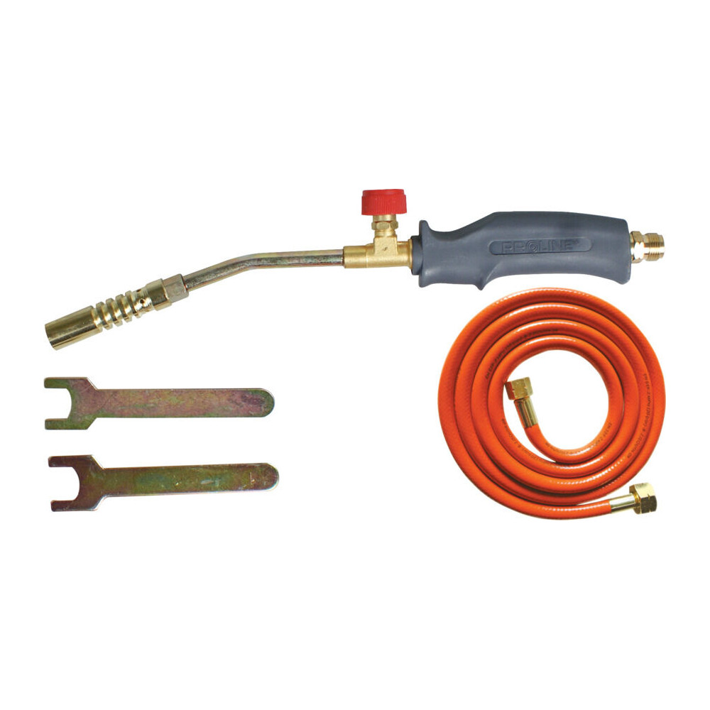 60040 Lödkolv med munstycke 17mm, 2kW, Proline 60040 Lödkolv med munstycke 17mm, 2kW, Proline