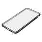 79-607- Fodral till iPhone 6 6s plus metallisk 'e'