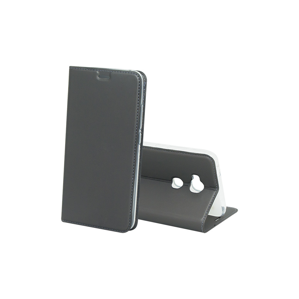 79-500- Fodral Huawei Honor 5X svart ' L' 79-500- Fodral Huawei Honor 5X svart ' L'