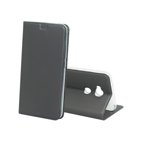 79-500- Fodral Huawei Honor 5X svart ' L'