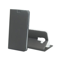 79-501- Fodral Huawei Honor 7 svart 'l'