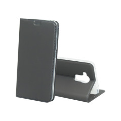 79-502- Fodral Huawei Honor 7 Lite svart 'l'