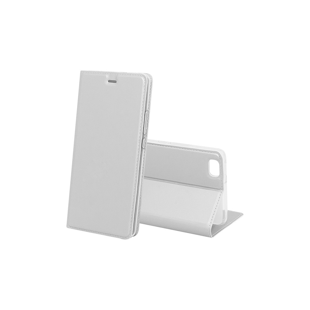 79-506- Etui huawei p8 lite srebrne ' l' 79-506- Etui huawei p8 lite srebrne ' l'