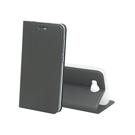 79-509- Fodral Huawei Y3 II svart ' L'