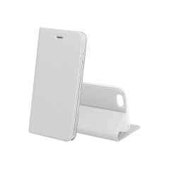 79-517- Fodral iPhone 6 6s silver 'l'