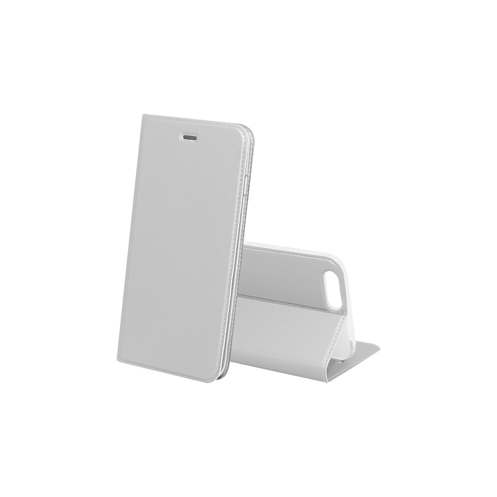 79-529- Fodral iPhone 7/8 Plus silver 'l' 79-529- Fodral iPhone 7/8 Plus silver 'l'