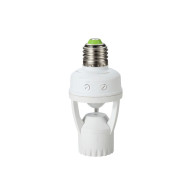 MCE24 Lampa med rörelsesensor