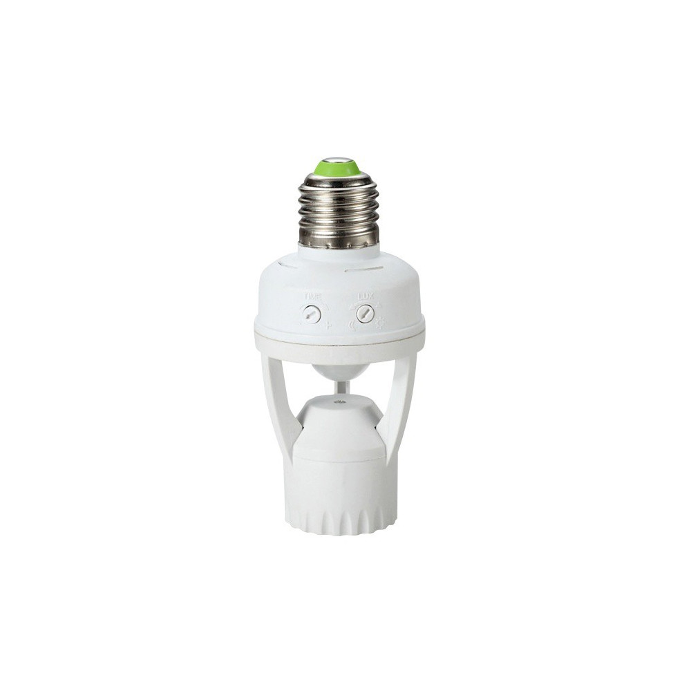 MCE24 Lampa med rörelsesensor