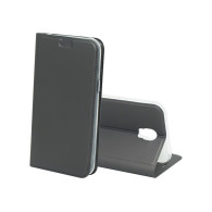 79-543- Fodral Samsung Galaxy S5 svart ' L'