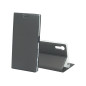 79-549- Fodral Sony Xperia XZ svart 'l'