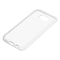 79-656- Genomskinligt fodral till Samsung S7 Edge 'c'