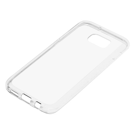 79-656- Genomskinligt fodral till Samsung S7 Edge 'c'