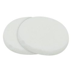 3674- Filter 20,8 mm 79-5519 för lödstation zd-917 zd-915 | HandlaSmidigt.se