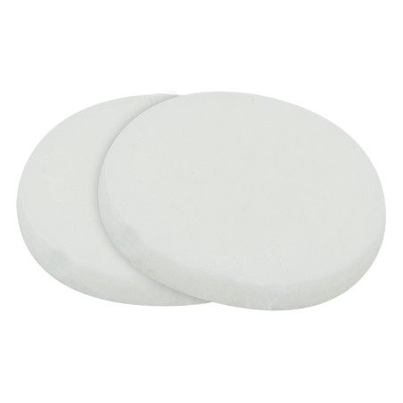 3674- Filter 20,8 mm 79-5519 för lödstation zd-917 zd-915 | HandlaSmidigt.se