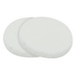 3674- Filter 20,8 mm 79-5519 för lödstation zd-917 zd-915