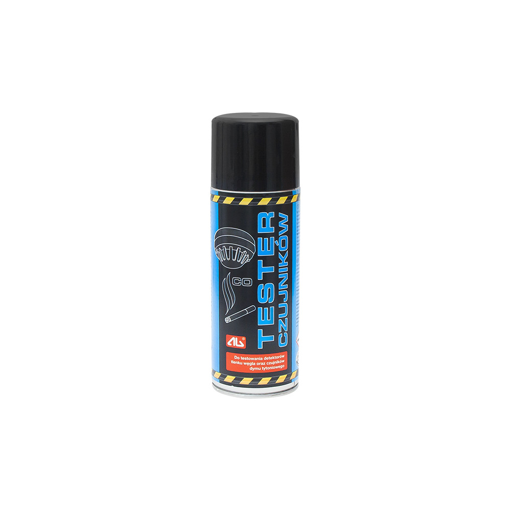 9302 - Spraytester för sensorer var 400 ml AG. 9302 - Spraytester för sensorer var 400 ml AG.