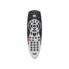 3689- Piloten till tv:n 'nc+' är stor och original. | HandlaSmidigt.se