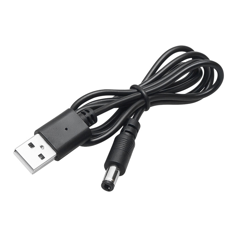 30-399- USB-anslutning DC2,5/5,5 till Bazooka BT1000 80cm