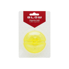 42-101 - Kabelorganisatör - gul vevare