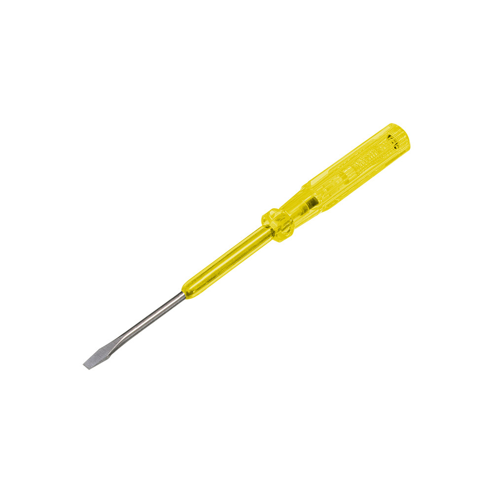 Skruvmejsel spänningsprovare 170mm testare Skruvmejsel spänningsprovare 170mm testare