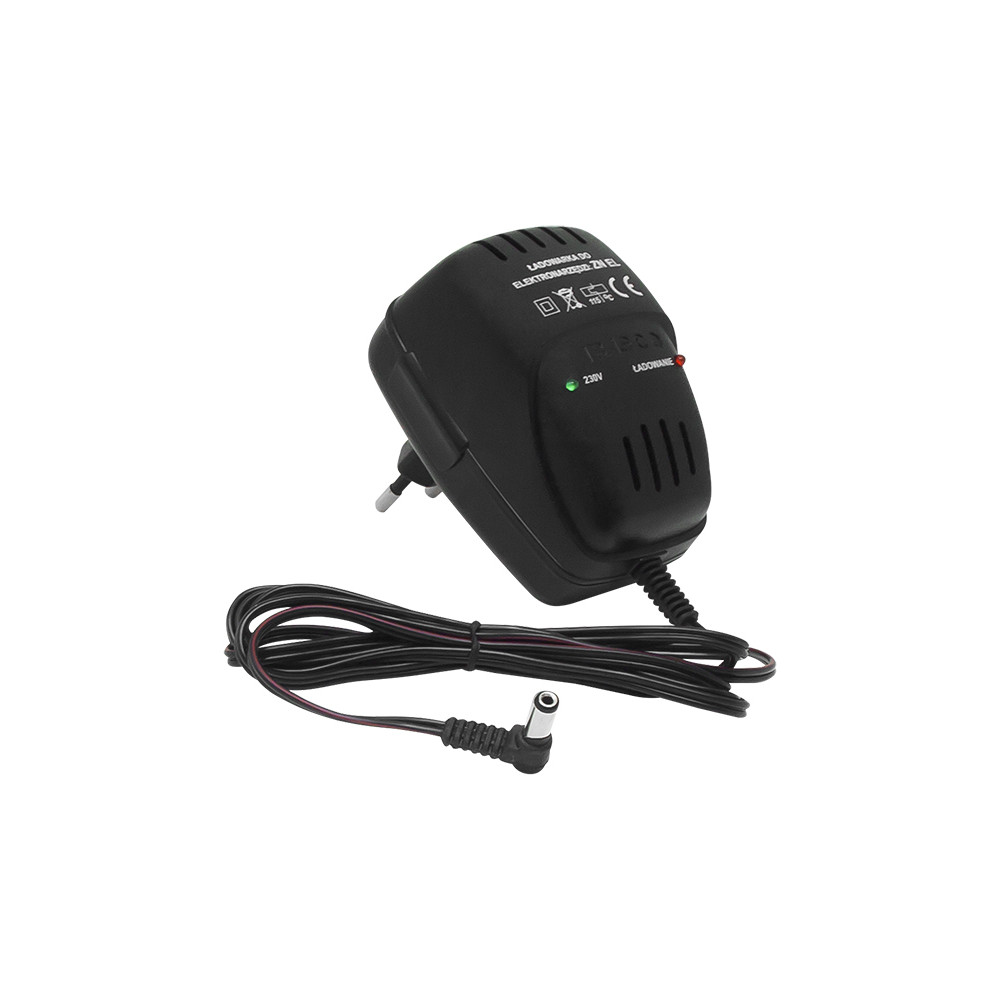 4675 - Laddare för elverktyg 17v/400ma 4675 - Laddare för elverktyg 17v/400ma
