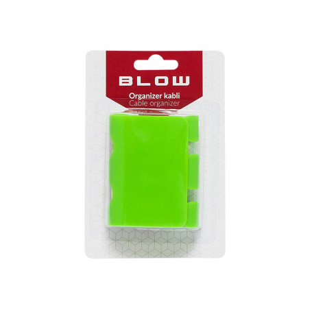 42-114- Kabelorganisatör - laddarens hållare