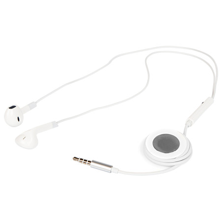 42-117- Kabelorganisatör - vit magnetisk klämma