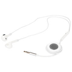 42-117- Kabelorganisatör - vit magnetisk klämma