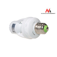 MCE24 Lampa med rörelsesensor