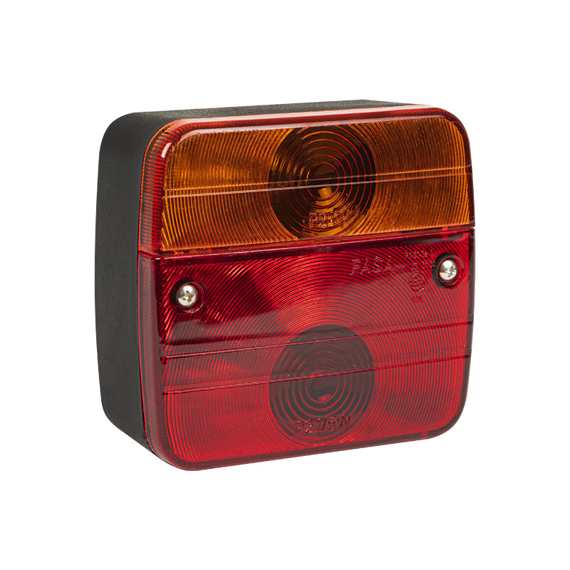 23-212- Lampa för bilsläpvagn