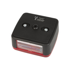 23-212- Lampa för bilsläpvagn