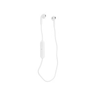 32-779- Słuchawki  blow bluetooth 4.0  białe