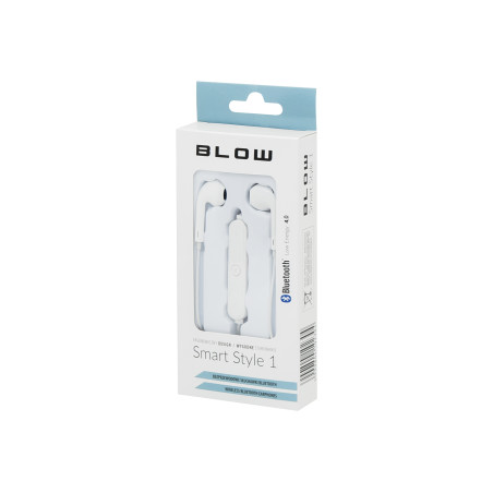 32-779- Hörlurar blow bluetooth 4.0 vita