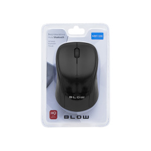 84-020- Bluetooth-mus MBT-100 svart