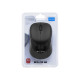 84-020- Bluetooth-mus MBT-100 svart