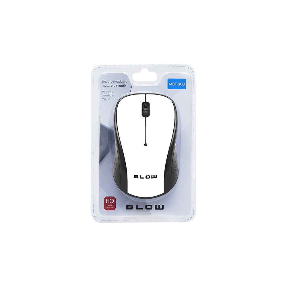 84-022- Bluetooth-mus MBT-100 vit