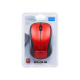 84-023- Mysz bluetooth blow mbt-100 czerwona