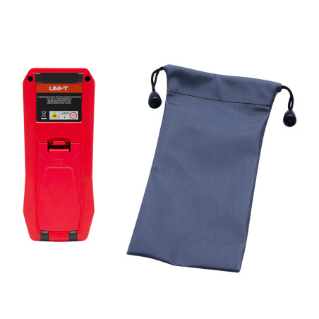 4595 - Mätinstrument lm40 uni-t avståndsmätare laser uni-t