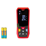 4596 - Mätare lm60 60m laseravståndsmätare uni-t
