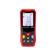 4597 - Mätinstrument lm80 80m laseravståndsmätare uni-t