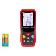 4598 - Mätinstrument lm100a laseravståndsmätare uni-t