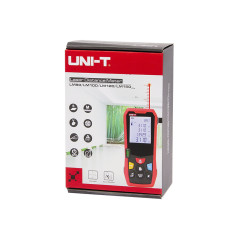 4599 - Mätinstrument lm120a (ut393a) laseravståndsmätare