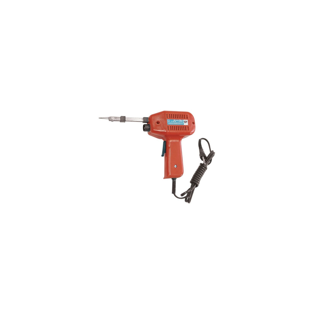 60102 Lödpistol transformator 230V, 45/75W, 6C 60102 Lödpistol transformator 230V, 45/75W, 6C
